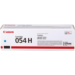 Canon toner 054H, 2.300...