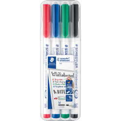 Staedtler whiteboard pen...
