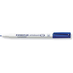 Staedtler whiteboard pen...