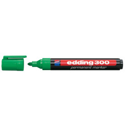 Edding 300 Permanent Marker...