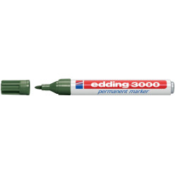 edding 3000 permanent...