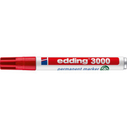 edding 3000 permanent...