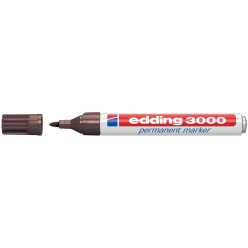 edding 3000 permanent...