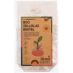 Folia cellophane bags 115 x...