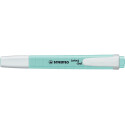 STABILO swing cool pastel markeerstift, turkoois