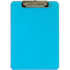 MAUL klemplaat Neon hard...