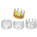 Folia couronne pour enfants