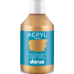 Darwi Metal effect...