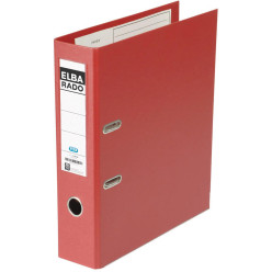 Elba Rado Plast ordner,...