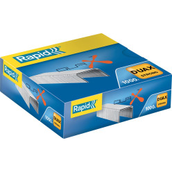 Duax Block Stapler Staples,...