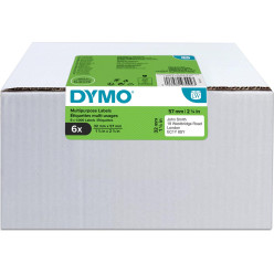 Dymo Value Pack: etiketten...