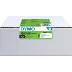 Dymo Value Pack: étiquettes...
