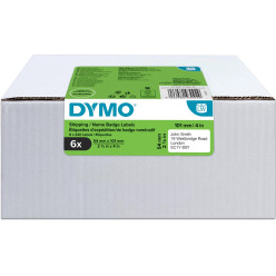 Dymo Value Pack: etiketten...