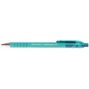 Paper Mate FlexGrip Ultra Retractable Ballpoint Pen, Medium Point, Green