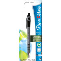Paper Mate stylo bille Flexgrip Ultra RT, moyenne, noir