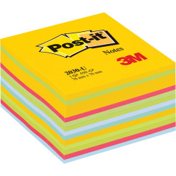 Post-it Notes kubus, 450...