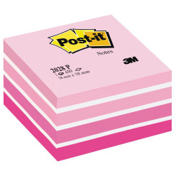 Post-it Notes cube, 450...