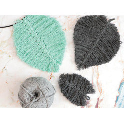 Graine Créative Corde en...