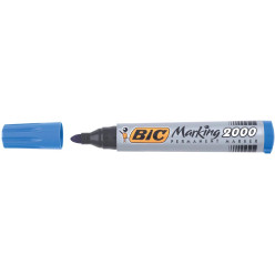 BIC Permanent Marker...