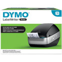 Dymo système de lettrage LabelWriter Wireless, noir