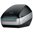 Dymo système de lettrage LabelWriter Wireless, noir