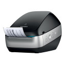 Dymo système de lettrage LabelWriter Wireless, noir