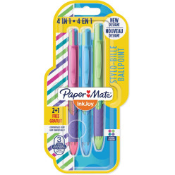 Paper Mate InkJoy Quatro...