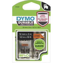 DYMO D1 Durable Label Tape...