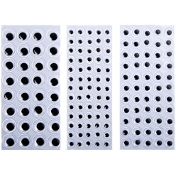 Bouhon assorted moving eyes...