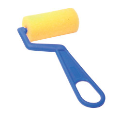 Paint Roller by Bouhon