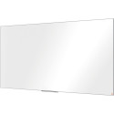 Nobo Impression Pro whiteboard, emaille, magnetisch, 240 x 120 cm