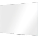 Nobo Impression Pro magnetisch whiteboard, emaille, ft 180 x 120 cm