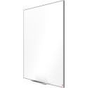 Nobo Impression Pro whiteboard, emaille, magnetisch, 120 x 90 cm