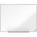 Nobo Impression Pro magnetisch whiteboard, emaille, ft 60 x 45 cm