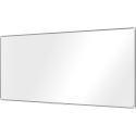 Nobo Premium Plus tableau blanc magnétique, acier laqué, ft 270 x 120 cm