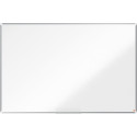 Nobo Premium Plus magnetisch whiteboard, emaille, ft 180 x 120 cm