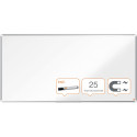 Nobo Premium Plus magnetisch whiteboard, emaille, ft 180 x 90 cm