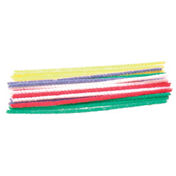 Bouhon chenille string 3 x...