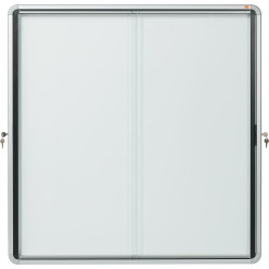 Nobo Premium Plus vitrine...