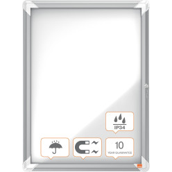 Nobo Premium Plus...