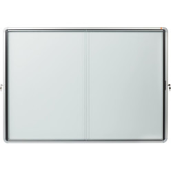 Nobo Premium Plus vitrine...