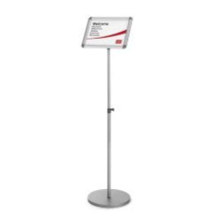 Nobo Snap Frame Poster Stand Size A3