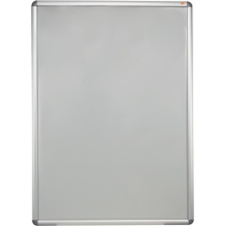 Nobo clicklijst aluminium...