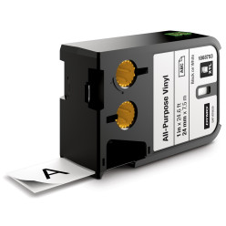 Dymo XTL tape ft 24 mm,...