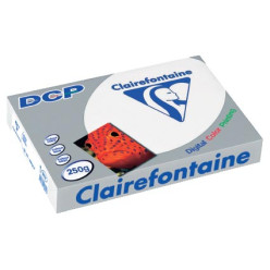 Clairefontaine DCP papier...