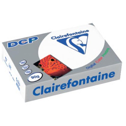 Clairefontaine DCP...