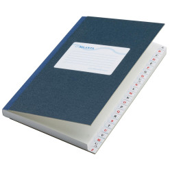 Jalema Index File 16.5 x 10.5 cm