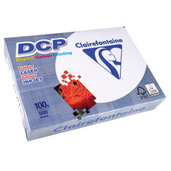 Clairefontaine DCP...