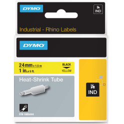 Dymo RHINO krimpkous 24 x...