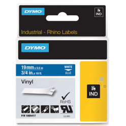 DYMO Rhino Vinyl Label Tape...